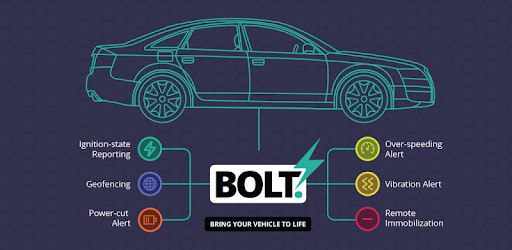 botl sensor data